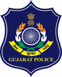 Gujarat Police